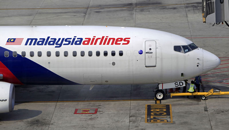 Малезија ерлајнс забранила кабински пртљаг на летовима за Париз и Амстердам